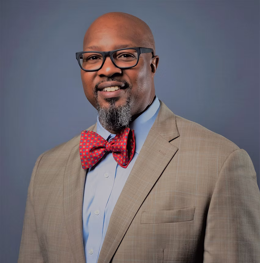 Verlon E. Salley